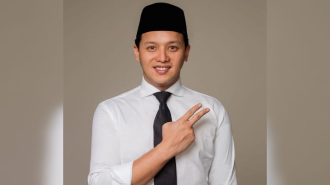 Moreno mencuat jadi pengganti Dito Ariotedjo. [Instagram]